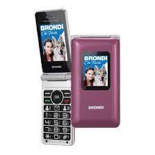 brondi prezioso violet