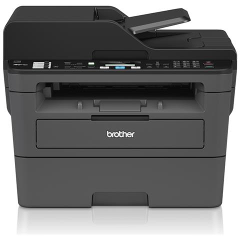brother mfc-l2710dw