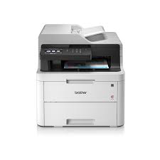 stampante multifunzione laser a colori