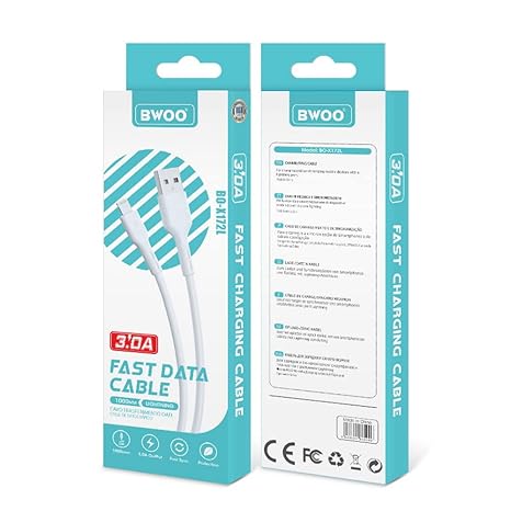 bwoo bo-x5c-2m