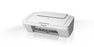 canon mg2550