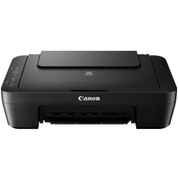 canon mg2555s