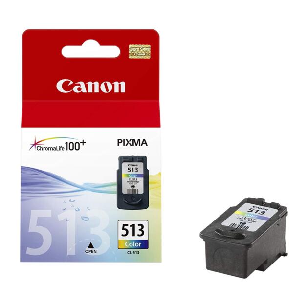 canon pg 513