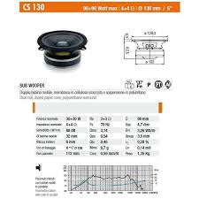 ciare cs130
