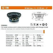 ciare cz 100