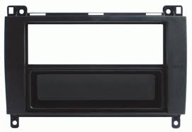 Adattatore autoradio per mercedes slk dal 2004