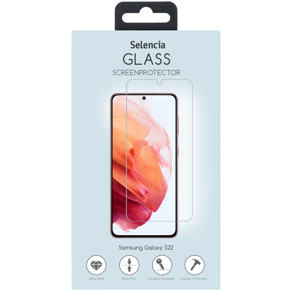 cookover glass s22