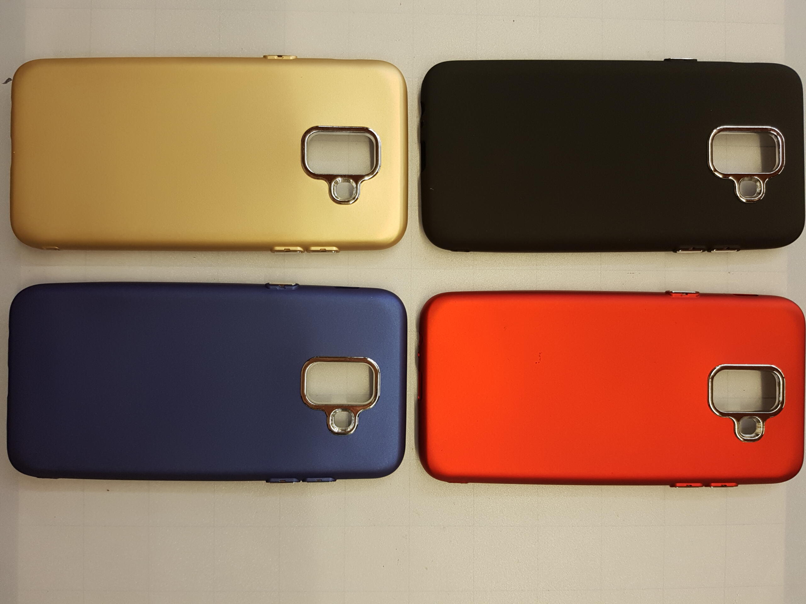 cookover shell redmi 9c