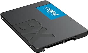 crucial ct1000bx500ssd1