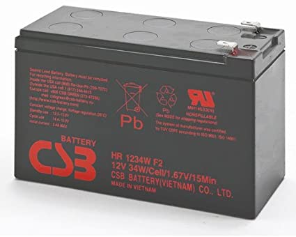 csb ups12360