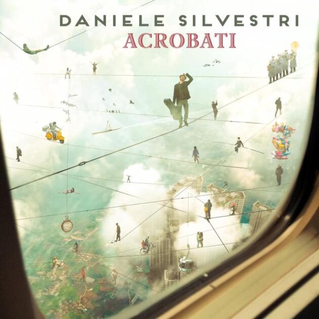 daniele silvestri acrobati