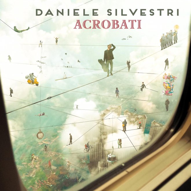 daniele silvestri acrobati