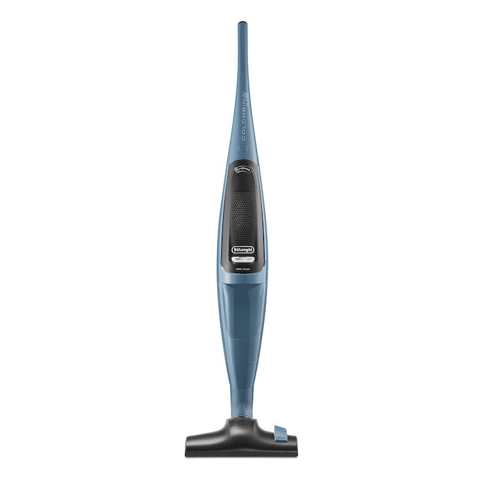 Scopa elettrica con sacco
- Potenza 450 W -