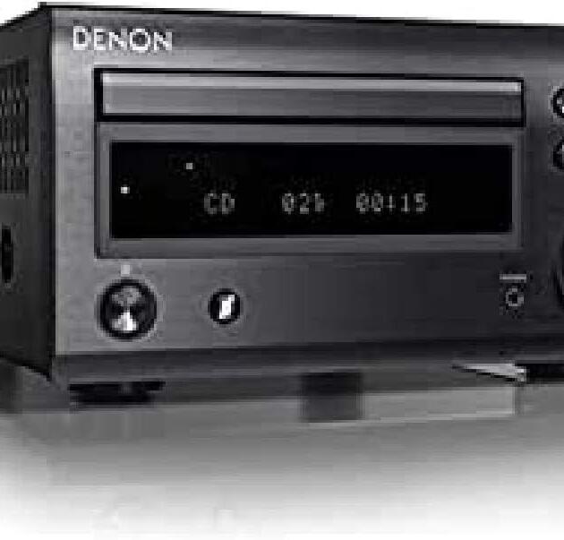denon rcdm41dabbkek