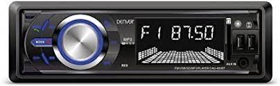 denver cau-450bt