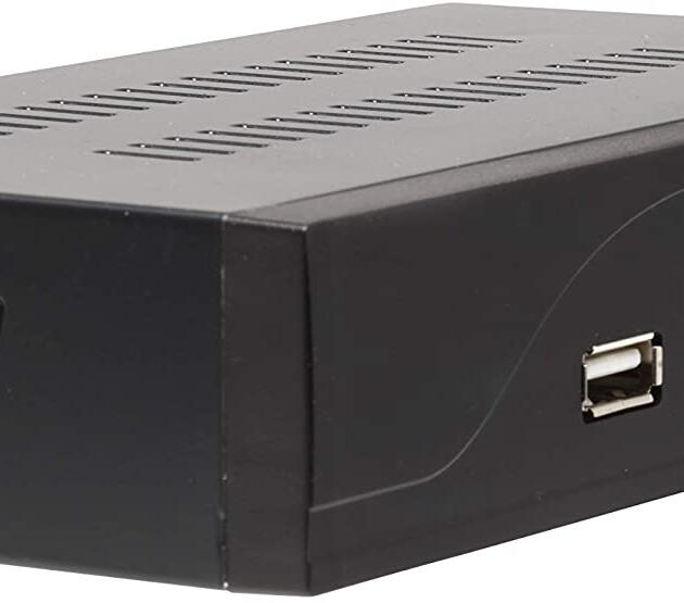 denver dvbc-120