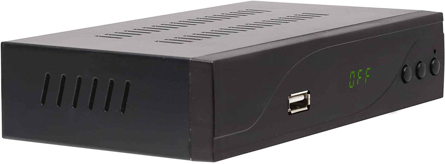 denver dvbc-120