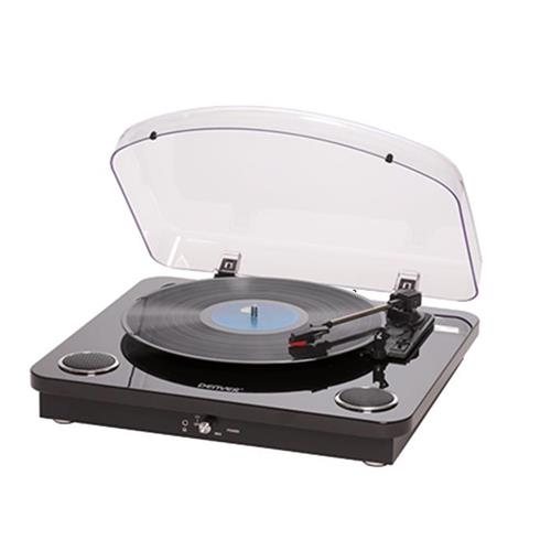 denver vpl-200 black