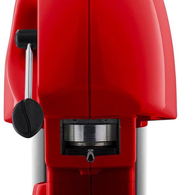 didiesse frog rosso