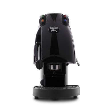 didiesse frog vapor nero