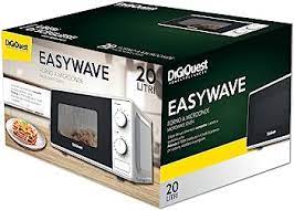digiquest easy wave