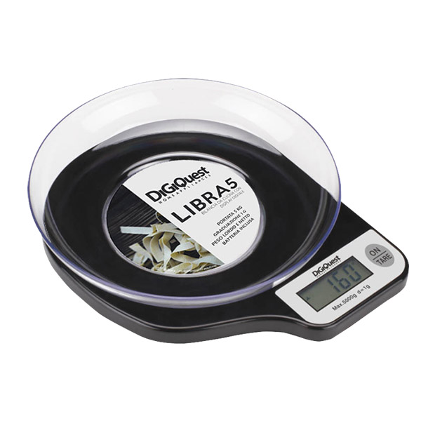digiquest libra5