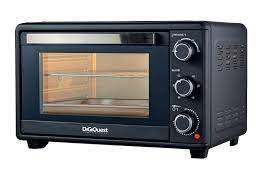 digiquest oven 25