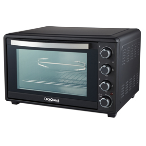 digiquest oven 45