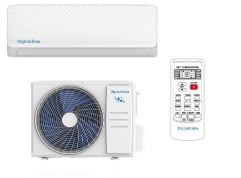 digital clima asw-h12c4f