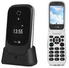 doro 7060 black