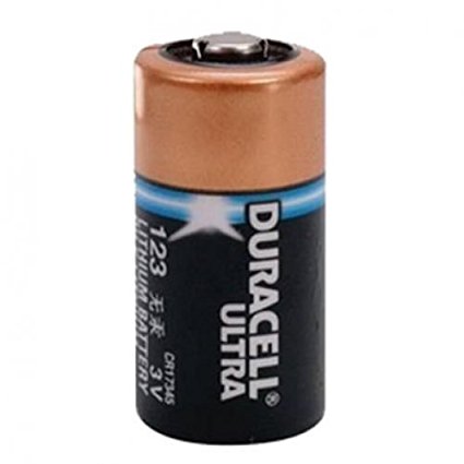 duracell 123a