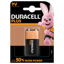 duracell 6lr61