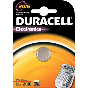 duracell cr2016