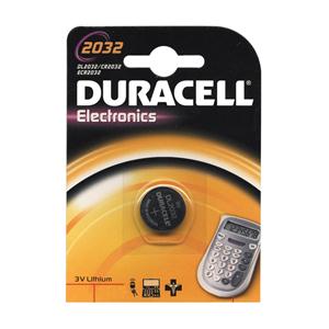 duracell cr2032
