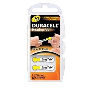 duracell da312