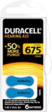 duracell 675