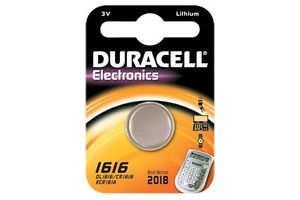 duracell dl1616