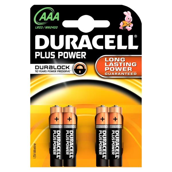 duracell lr03