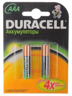 duracell micro/hr03