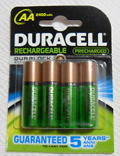 duracell mignon hr6