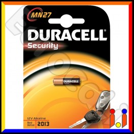 duracell mn27