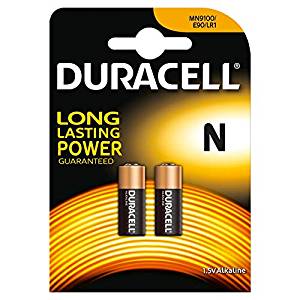 duracell n