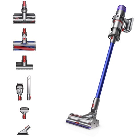 dyson v11 absolute