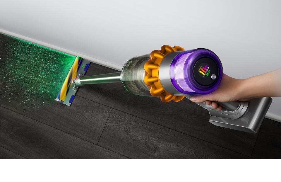 dyson v11 torque drive extra