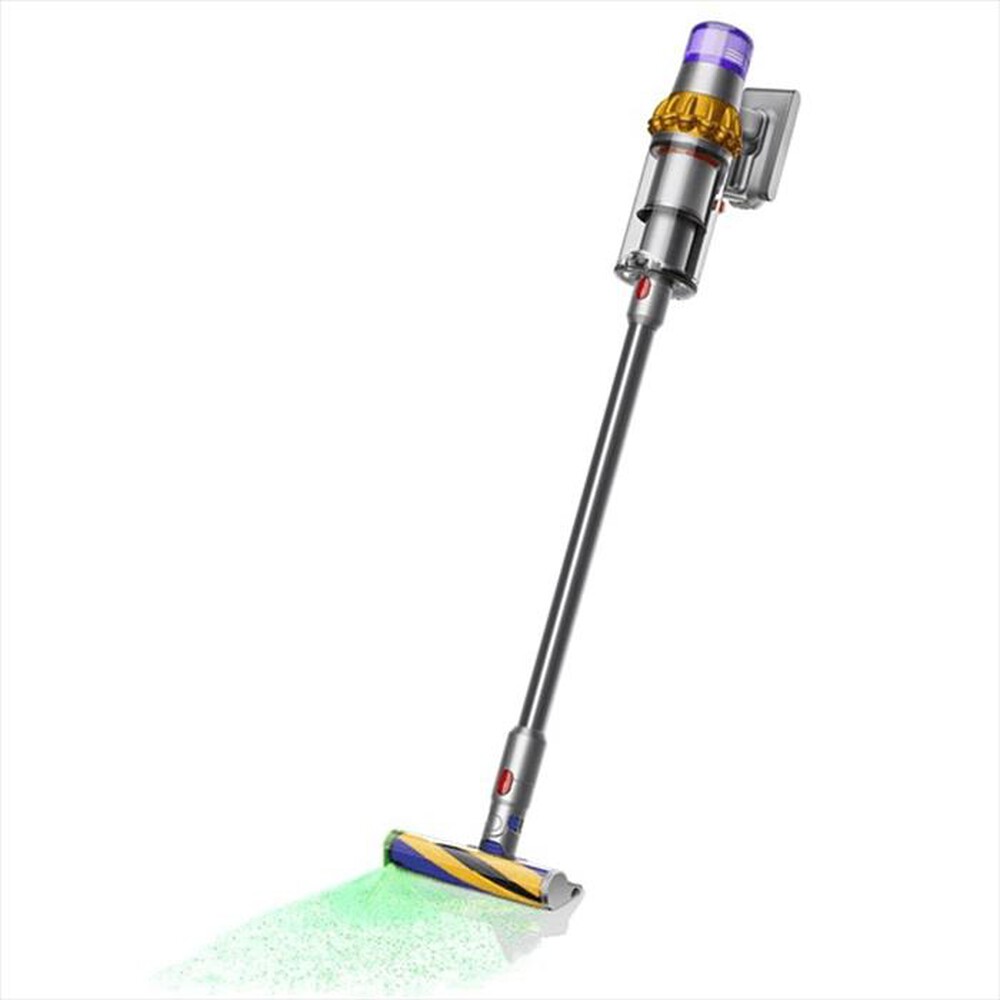 dyson v15 detect