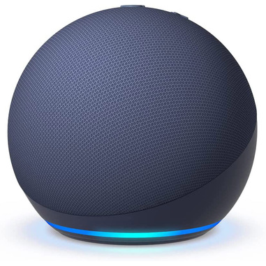 alexa 5° blue