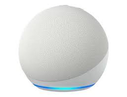 alexa 5° white