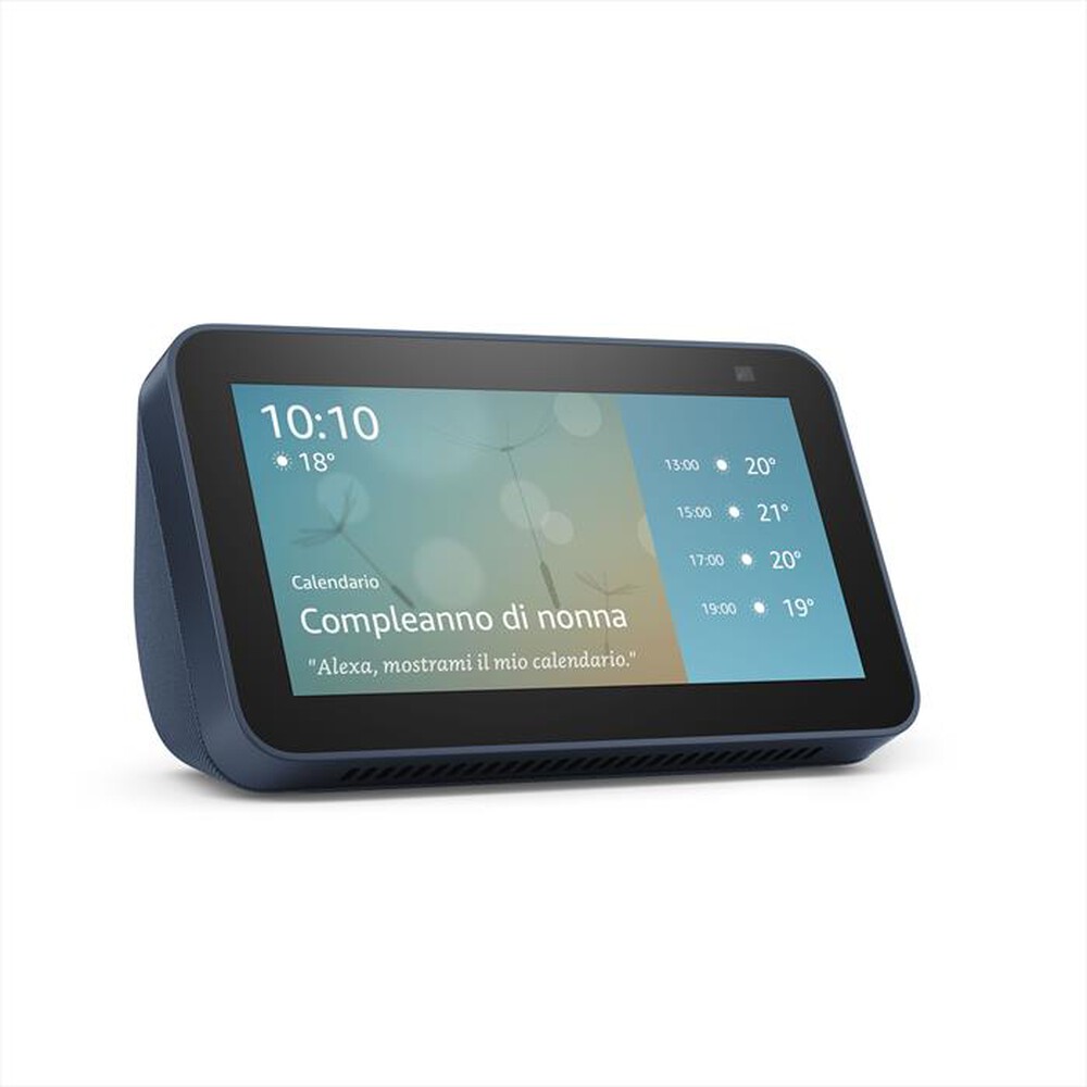 echo show 5