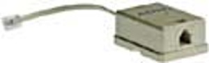 filtro adsl spina 6p-4c/
