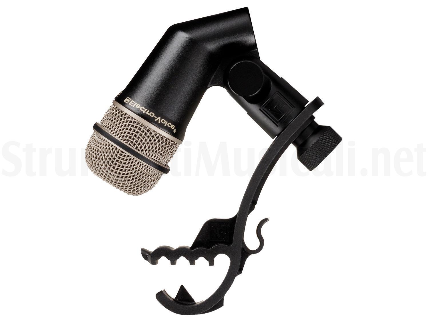 electro-voice pl35